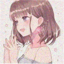 留言读者头像：漫画读者